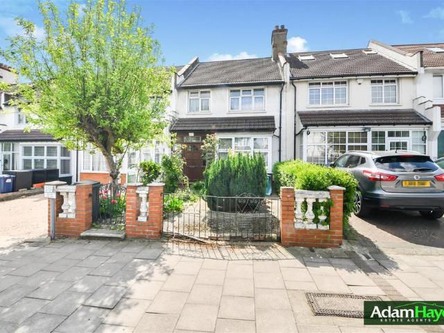 House for sale in Cat Hill, Isle Of Man