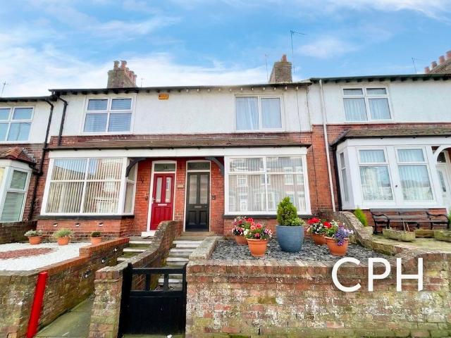 House for sale in The Pastures, Filey