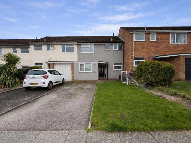 House for sale in Claughton, Oxton