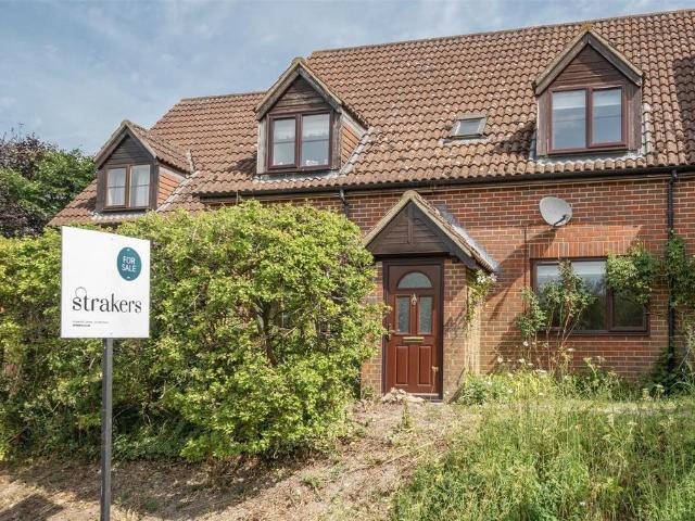 House for sale in Enford, Wiltshire