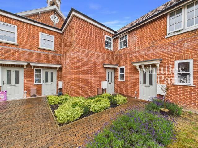 House for sale in Bedingfield, Suffolk