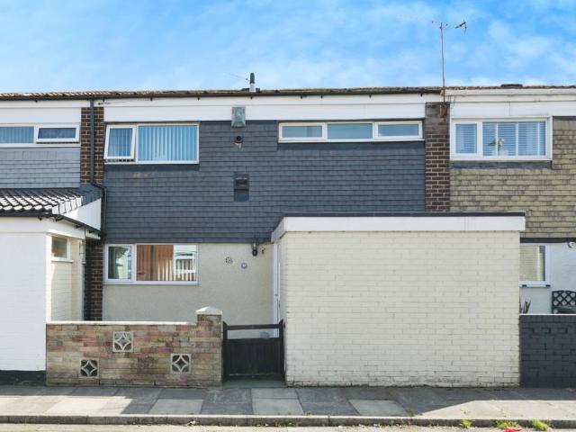 House for sale in Thornton, Sefton