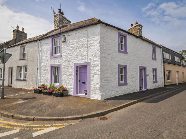House for sale in Isle Of Whithorn, Scotland