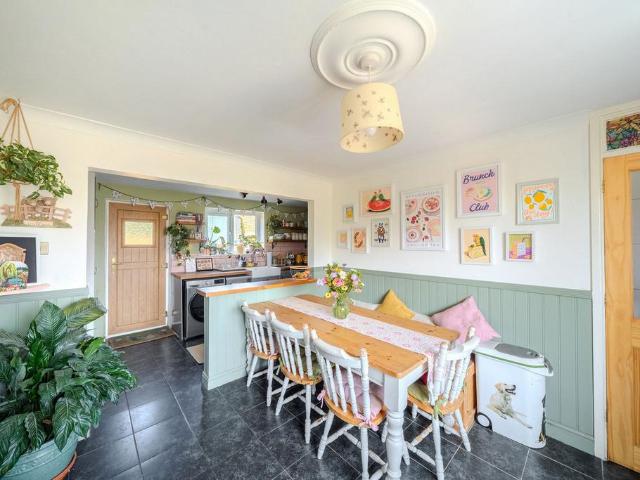 House for sale in Deans Hill, Wales