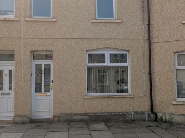 House for sale in Barry Island, Barry