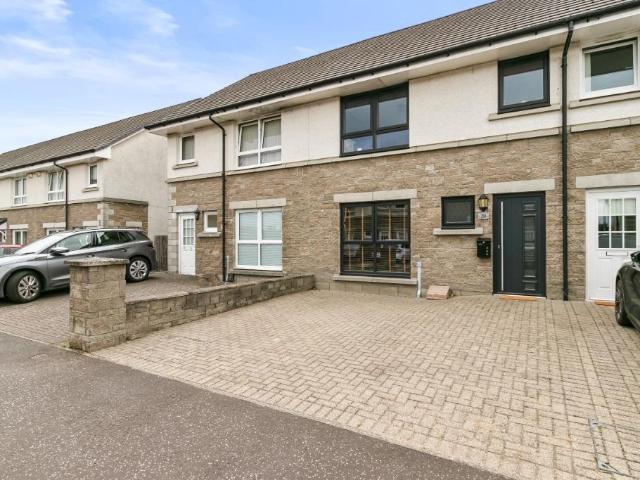 House for sale in Dumbarton, Scotland