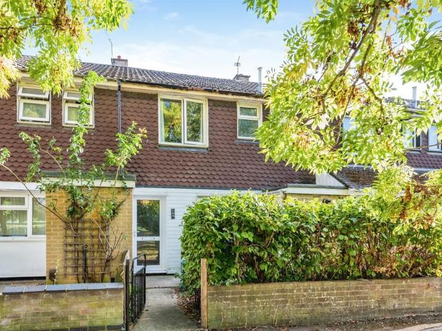 House for sale in Blackbird Leys, Oxford