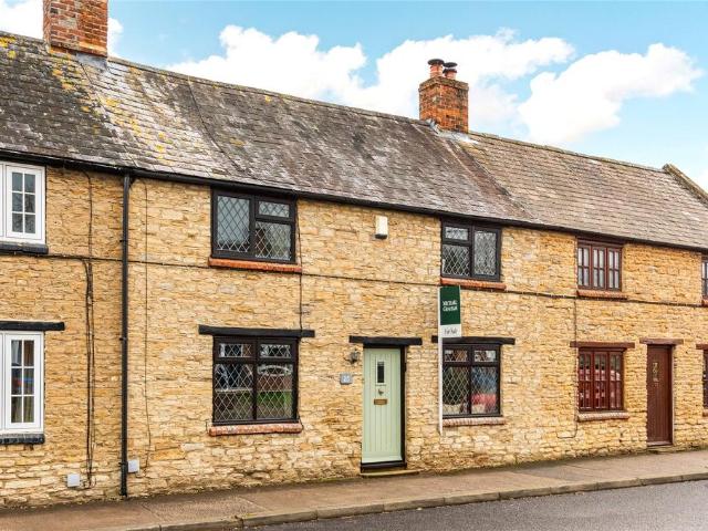 House for sale in Lavendon, Isle Of Man