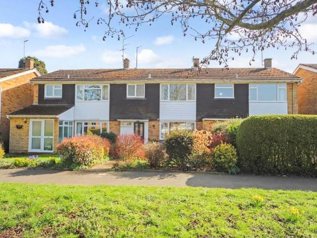 House for sale in Wigginton, Pouchen End