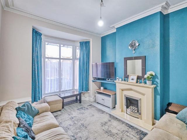House for sale in Lozells, West Midlands
