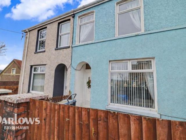 House for sale in Sirhowy