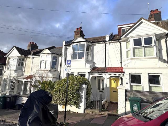 House for sale in Hollingdean, Brighton & Hove