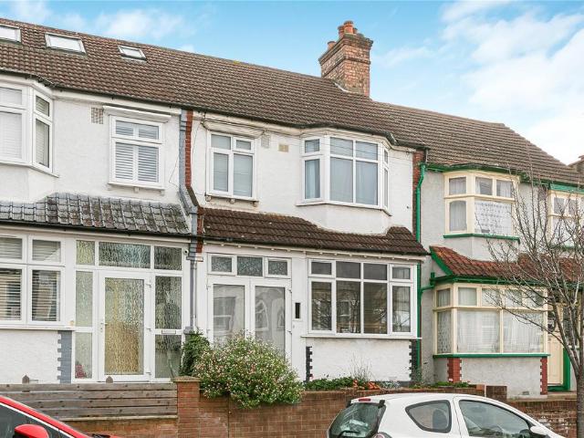 House for sale in London Borough of Croydon, Thornton Heath