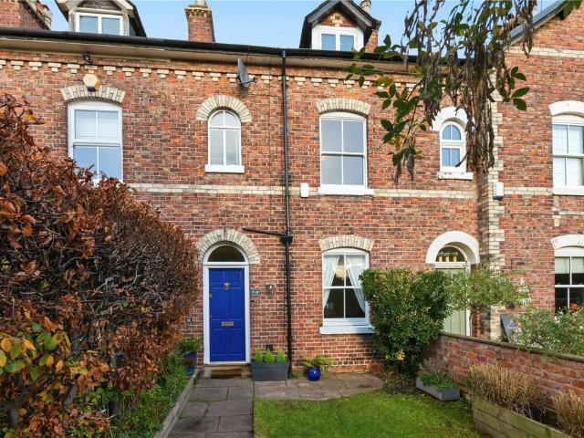 House for sale in Trafford Park, Greater Manchester