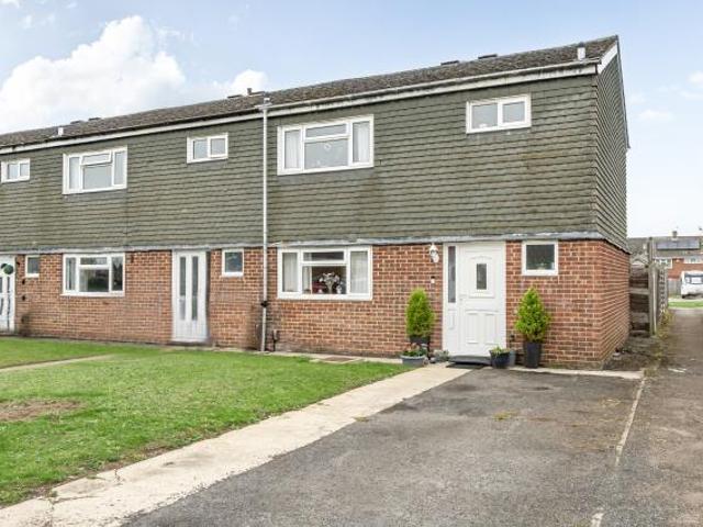 House for sale in Evershot, Oxfordshire
