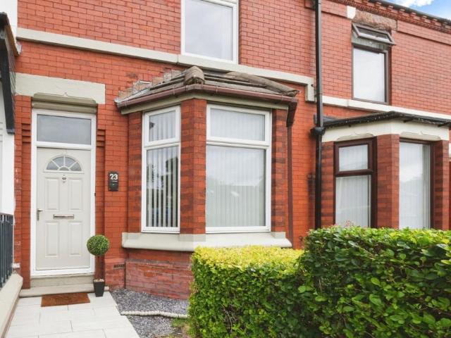House for sale in Thatto Heath, St Helens