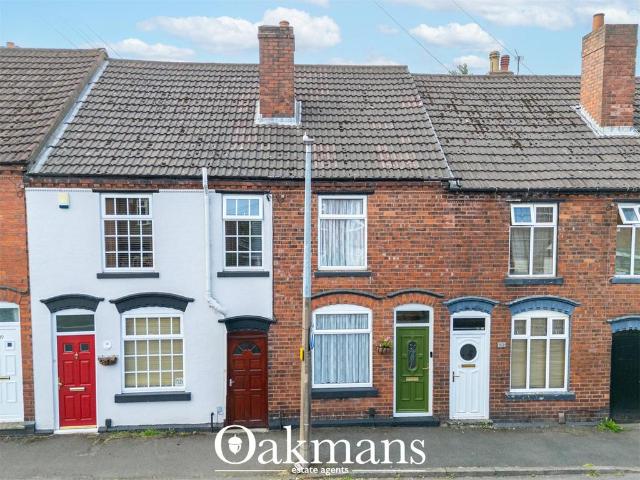 House for sale in Shell Corner, Halesowen