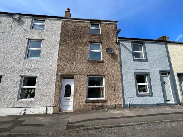 House for sale in Cleator Moor