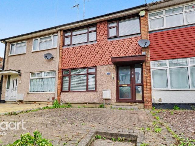 House for sale in Grays, Essex