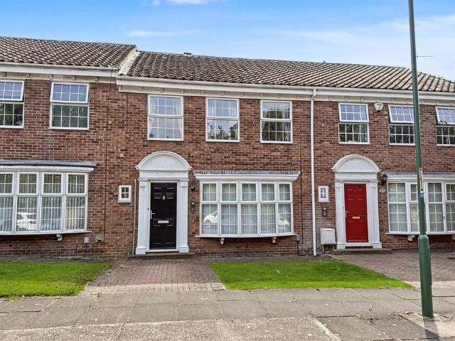 House for sale in Westoe, South Shields