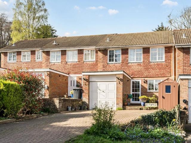 House for sale in Chepping Wycombe, Loudwater