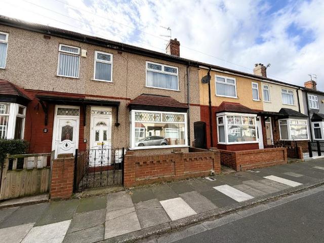House for sale in Foggy Furze, Brierton