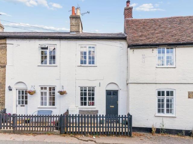 House for sale in St Ippolyts, King's Walden