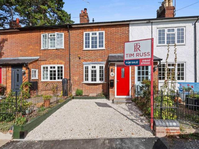 House for sale in Monks Risborough, Princes Risborough