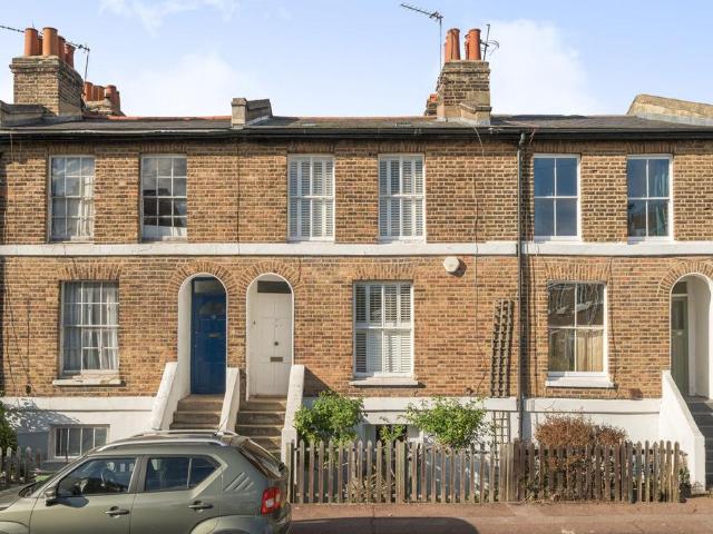House for sale in Blackheath Royal Standard, Greater London