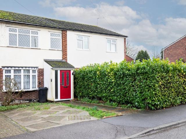 House for sale in Wickford