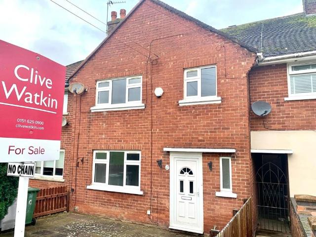 House for sale in Grange, Hoylake