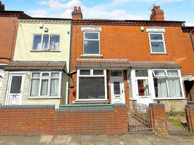 House for sale in Stirchley, West Midlands
