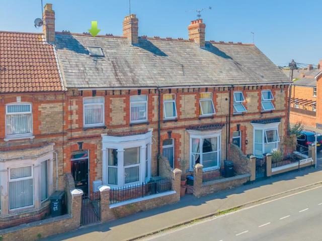 House for sale in Rowbarton, Rumwell