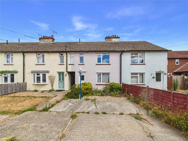 House for sale in Dale Hill, Essex
