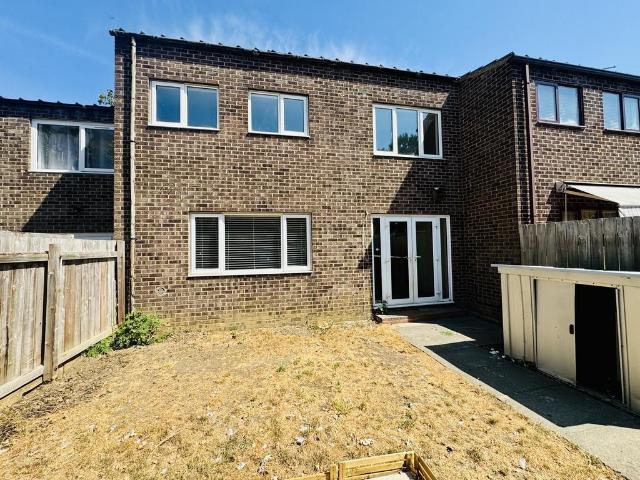 House for sale in Ravensthorpe, Peterborough