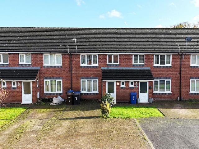 House for sale in Bamfurlong, Wigan