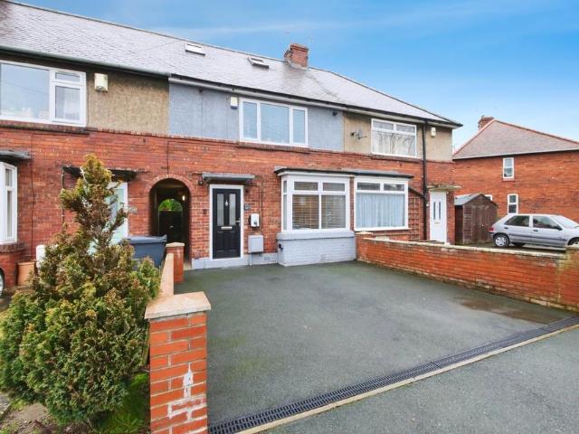 House for sale in High Field, Isle Of Man