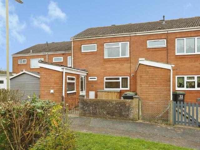 House for sale in Bridgemary, Middlecroft