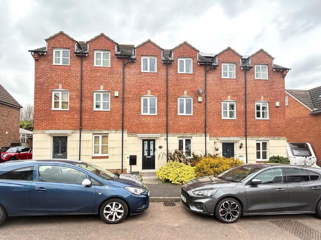 House for sale in Wotton Pitch, Gloucester