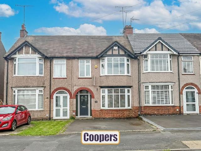 House for sale in Green Lane, Finham