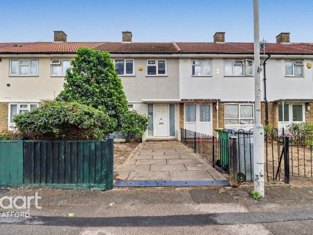House for sale in Maryland, Greater London