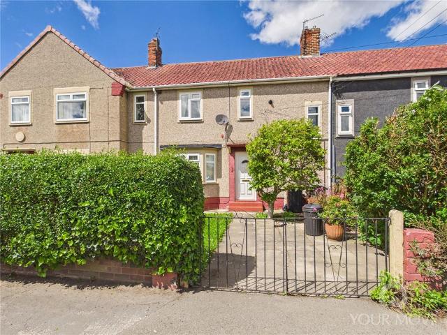 House for sale in Middleton St George, Darlington