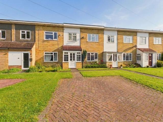 House for sale in Walton, Aylesbury