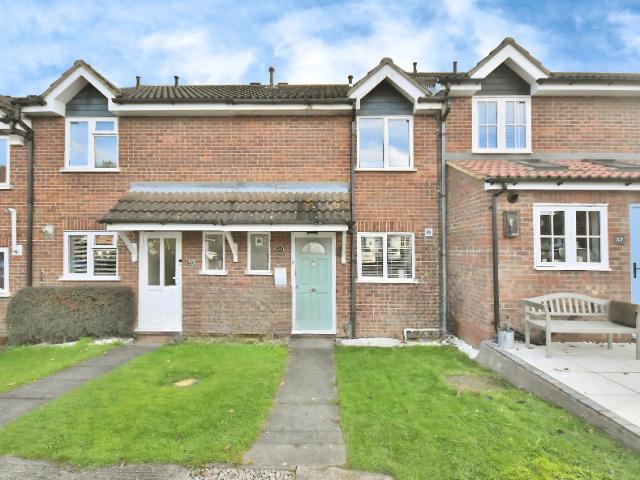 House for sale in Colliers End, Hertfordshire