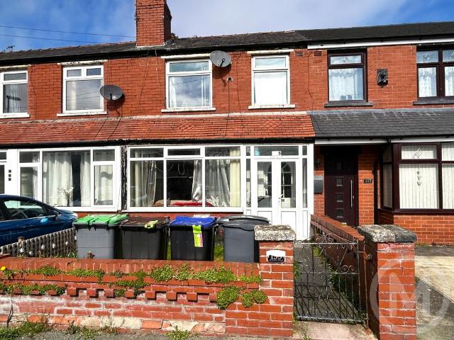 House for sale in Hawes Side, Blackpool