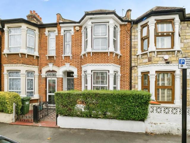 House for sale in Manor Park, Greater London