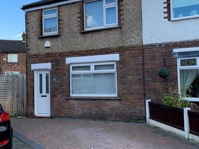 House for sale in St Helens