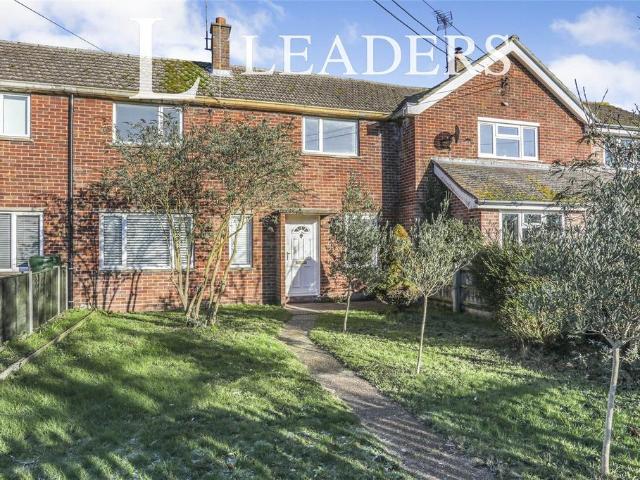 House for sale in Hollesley, Eastbridge