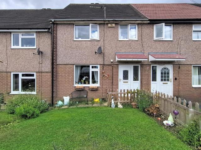 House for sale in Hightown, West Yorkshire