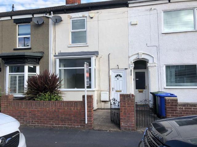 House for sale in Holme Hill, Grimsby